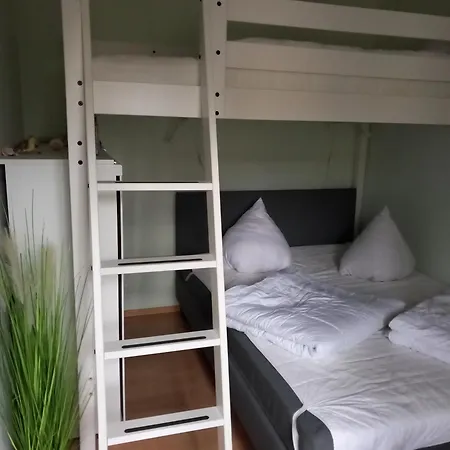 Karsten Holiday park Kamminke