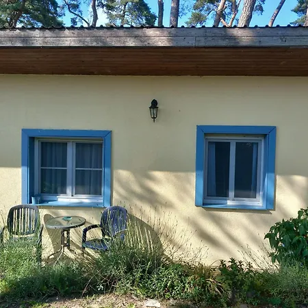 Holiday park Karsten Kamminke
