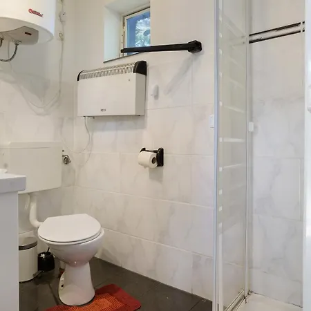 Tatil parkı Karsten