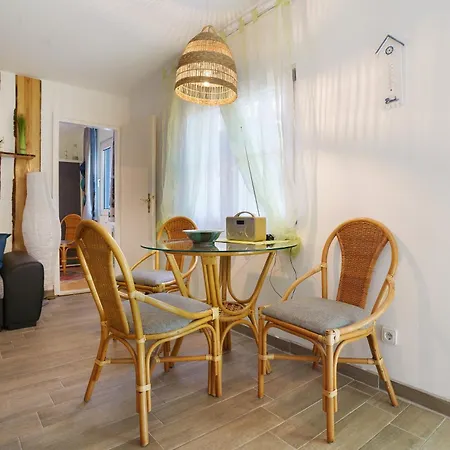 Karsten Tatil parkı