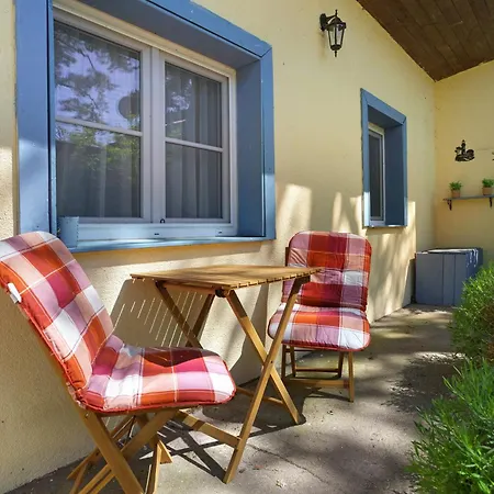 Tatil parkı Karsten