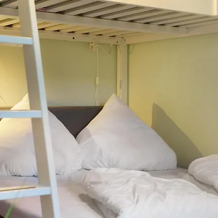 Karsten Tatil parkı *