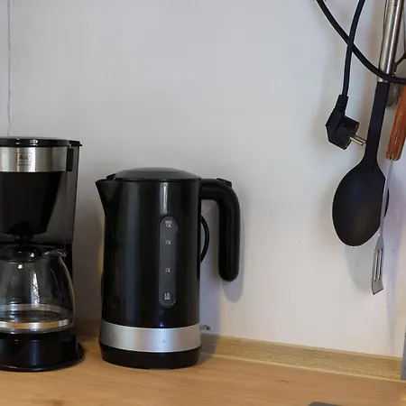 Tatil parkı Karsten *