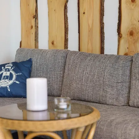 Karsten Tatil parkı Kamminke