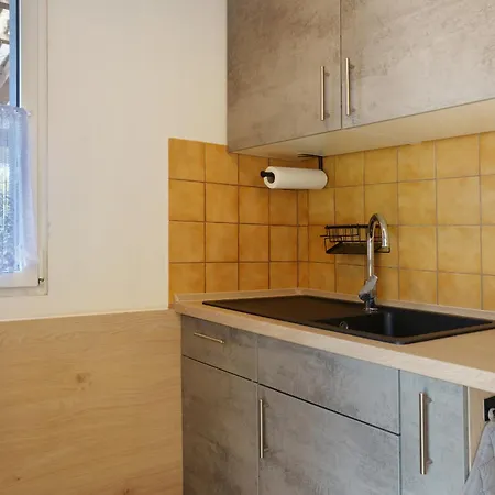 Karsten Tatil parkı *