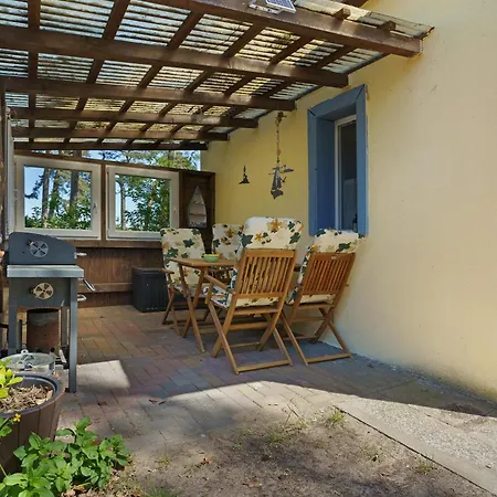 Tatil parkı Karsten Kamminke