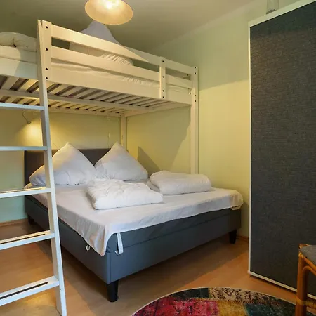 Karsten Tatil parkı Kamminke