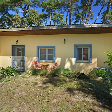 Holiday park Karsten *