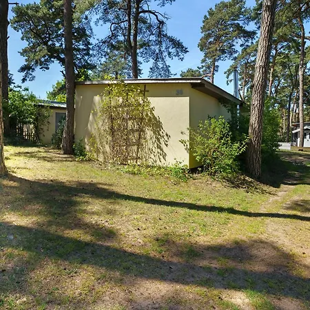 Karsten Tatil parkı Kamminke