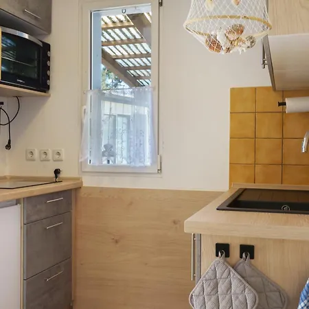 Tatil parkı Karsten